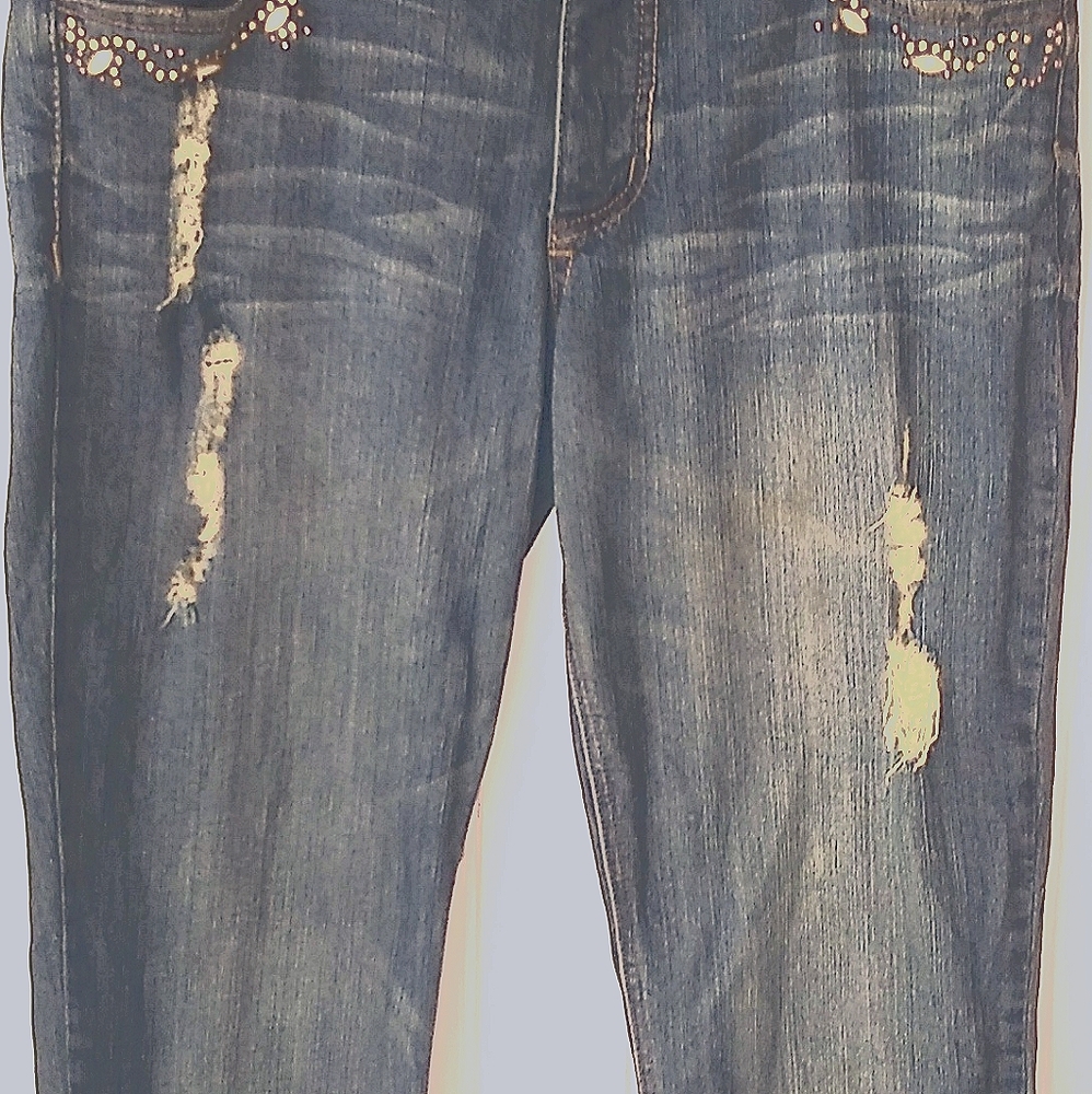 Democracy jeans
